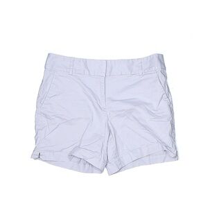 Ann Taylor Loft Khaki Shorts